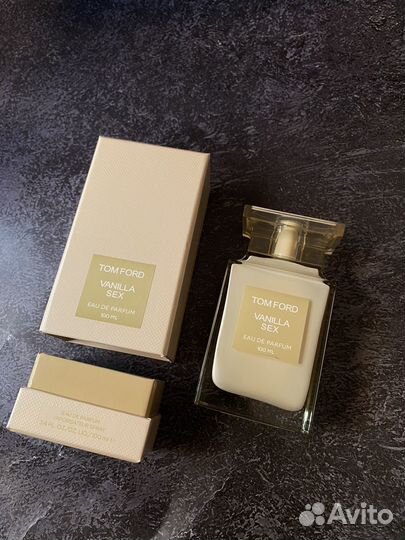 Tom Ford Vanilla Sex 100 ml