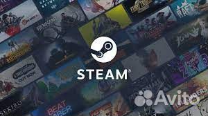 Игры в steam, ea app, Xbox