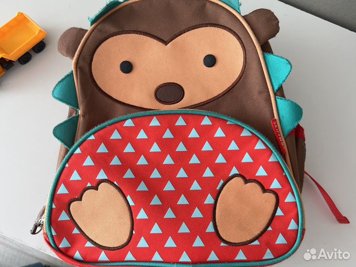 Рюкзак детский skip hop