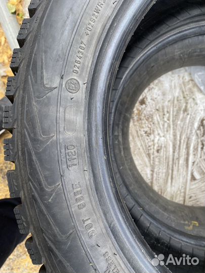 Nordman 5 185/55 R15 86T