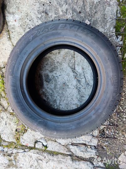 Michelin Pilot Exalto 185/65 R14