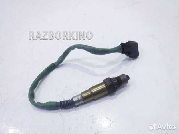 Датчик кислорода (лямбда-зонд)