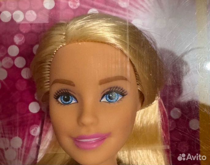 Кукла барби barbie