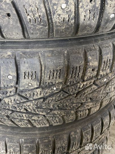 Nokian Tyres Nordman 7 185/65 R15