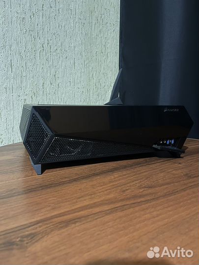 Игровой пк Rtx 2080 + i7 8700
