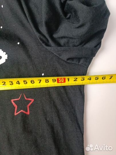 Мужская пижама новогодняя M (46/48) Германия