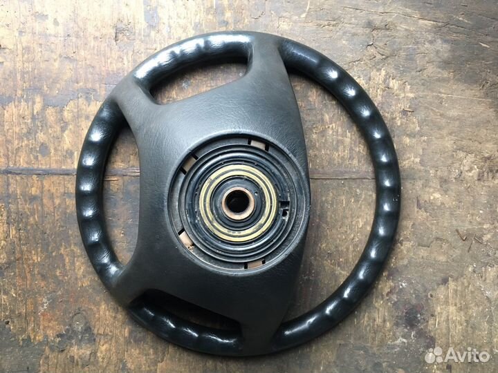 Руль мерседес w 124