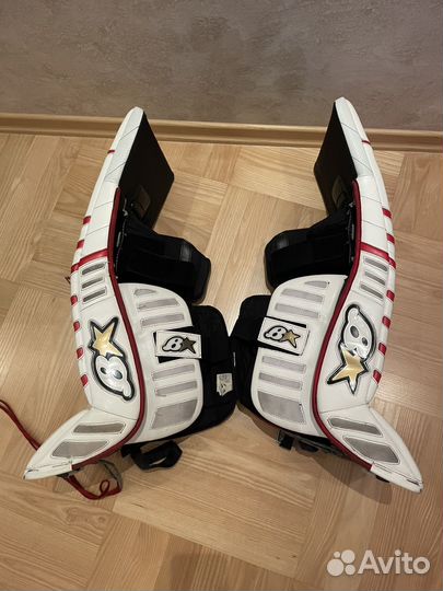 Щитки Brians Оptik X2 INT 31+1 - 42000