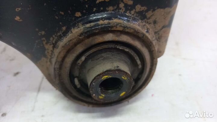 Рычаг передний левый Ford Mondeo 4