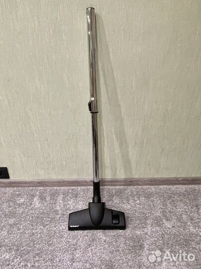 Насадка для пылесоса