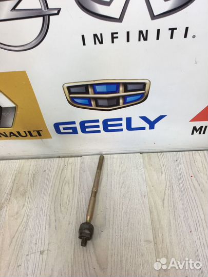 Тяга рулевая Geely MK