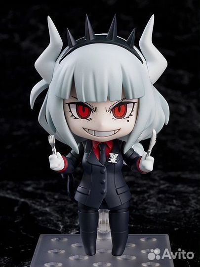 Nendoroid Helltaker