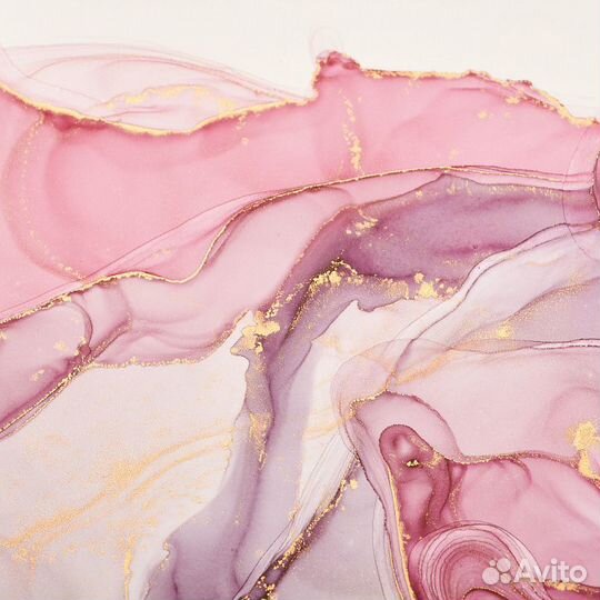 Авторские фотообои 