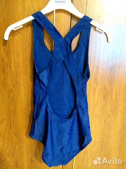 Купальник всесезонный р.38