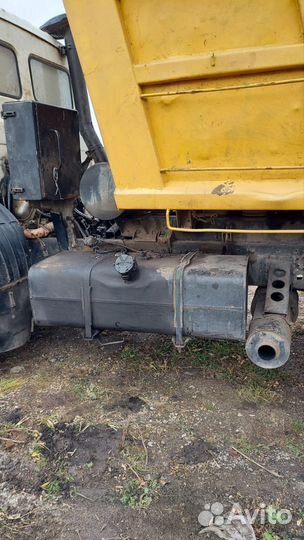 МАЗ 551605-271-050, 2006