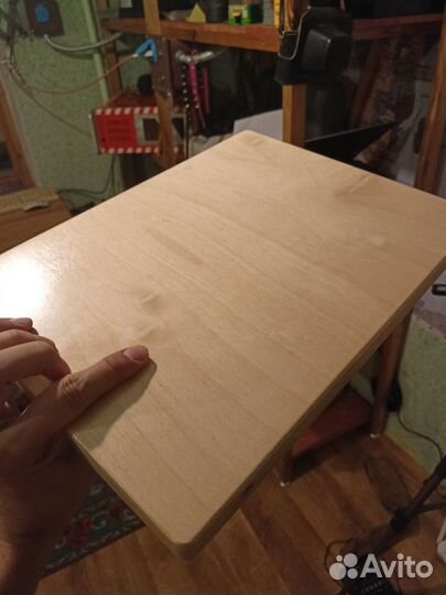 Световой планшет А4