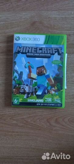 Видео игры для xbox 360