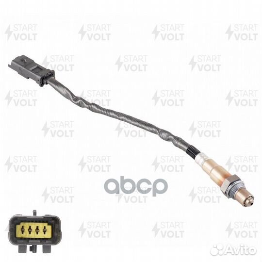 Лямбда-зонд chery tiggo 4 (17) /tiggo 7 PRO (19)