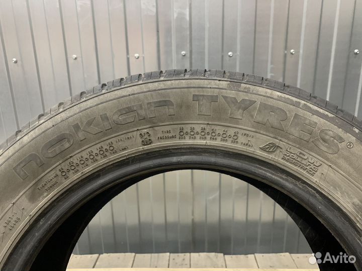 Nokian Tyres Nordman SX2 185/65 R15