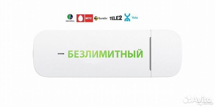 Новый универсальный 4G модем zTe79