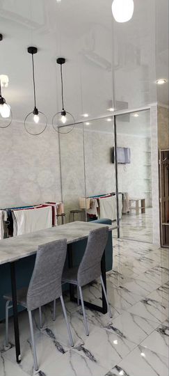 Квартира-студия, 35 м², 18/20 эт.