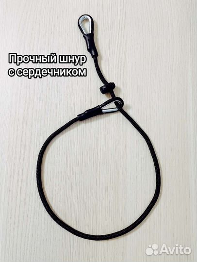 Ошейник контроллер (удавка)