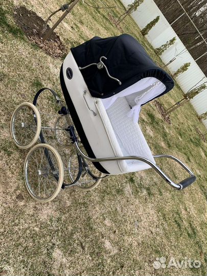 Коляска inglesina classica