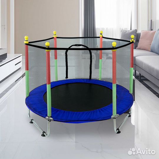 Детский батут