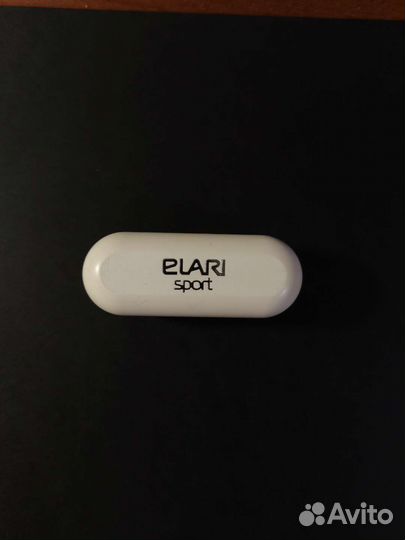 Беспроводные наушники Elari NanoPods Sport