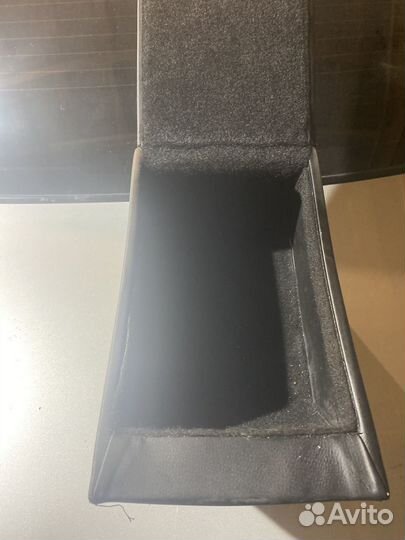 Подлокотник kia spectra