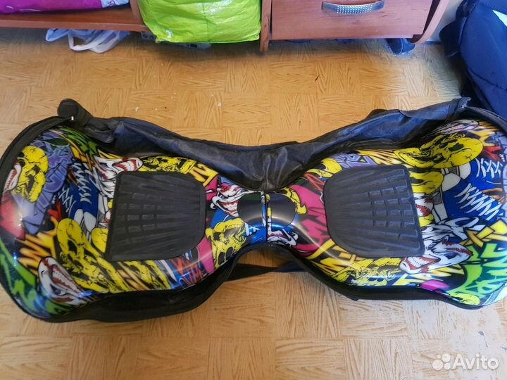 Гироскутер