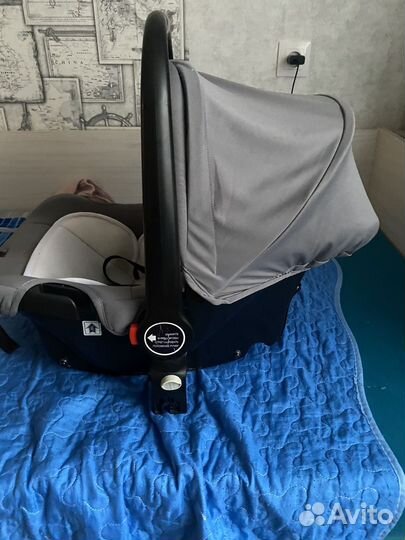 Автолюлька от 0