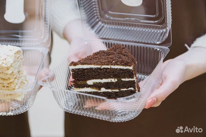 Франшиза в рассрочку Пекарня