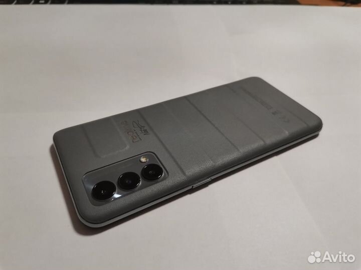 Realme gt master edition