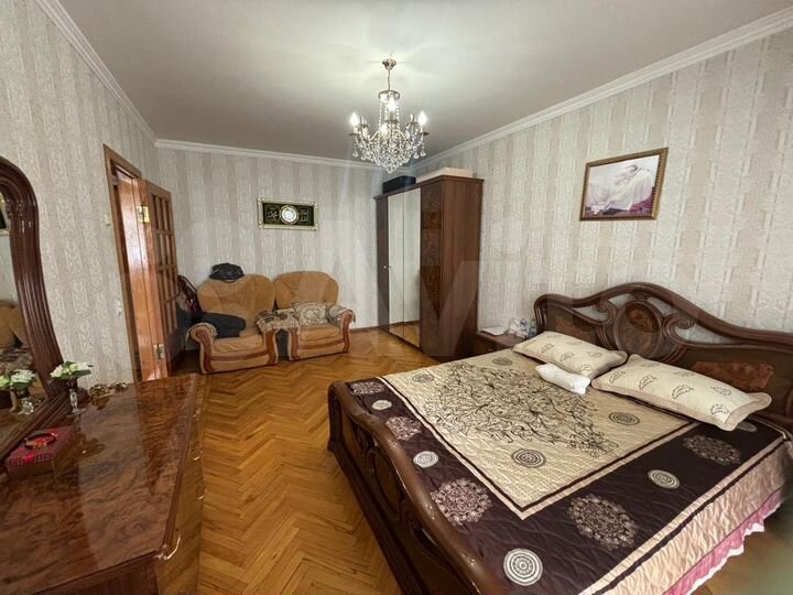 1-к. квартира, 41 м², 7/9 эт.