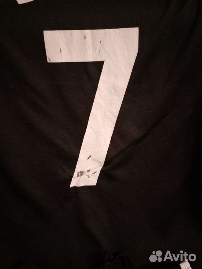 Форма для баскетбола на подростковая