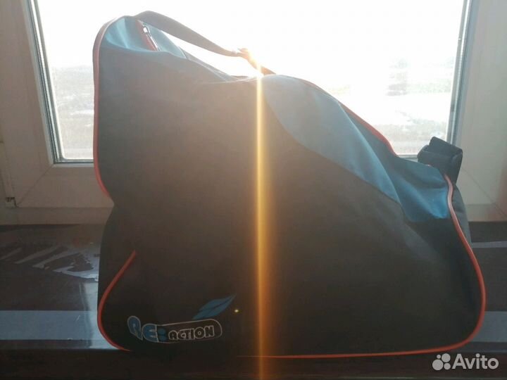 Ролики Re Action