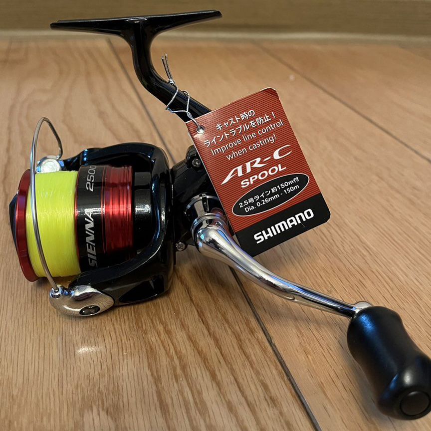 катушка shimano 2500 Купить товары для охоты и рыбалки 🎣 в