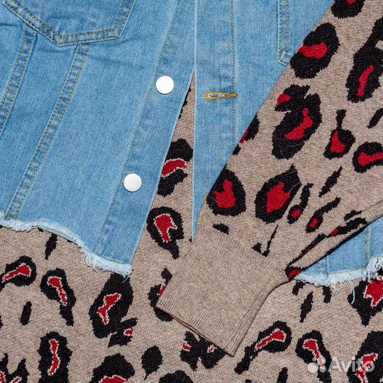 Костюм женский