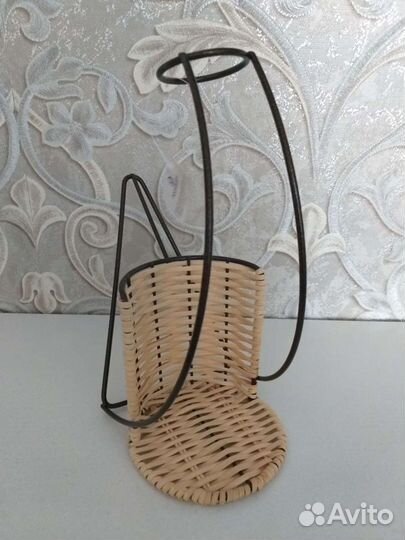 Подставка под бутылку