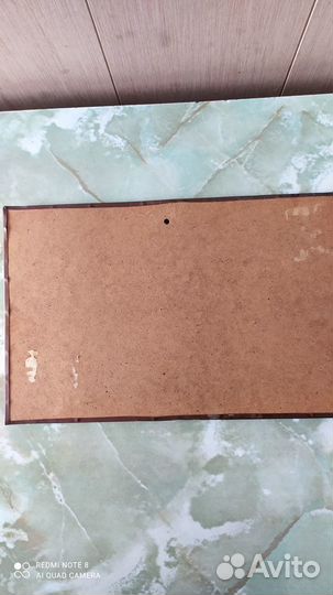 Настенное панно 