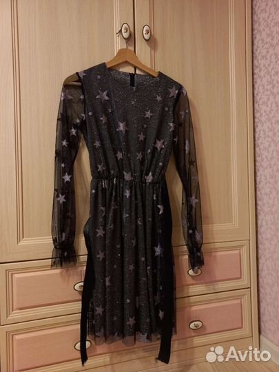 Платье для девочки Orby