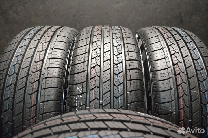 DoubleStar DS01 215/55 R18 95H