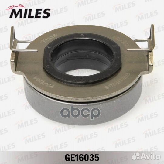 Муфта выключения сцепления citroen C1/peugeot 1