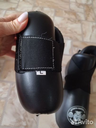 Защита для тхэквондо