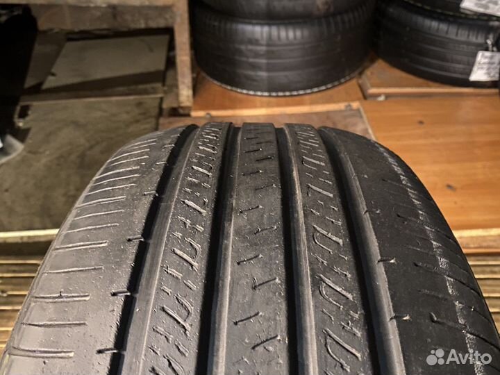 GT Radial Savero SUV 235/60 R18 107V