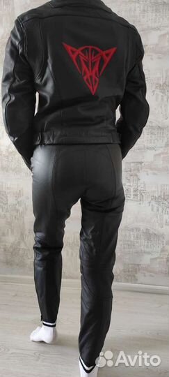 Мотокомбез Dainese раздельный