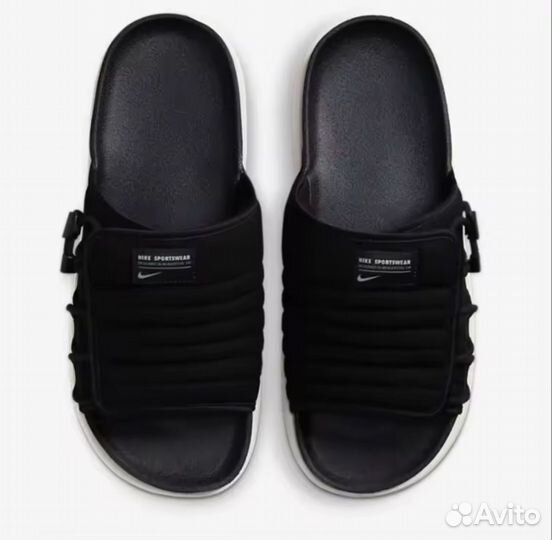 Тапочки Nike asuna 2 slide оригинал