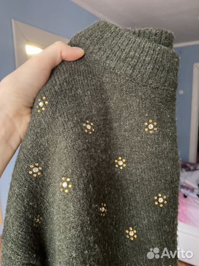 Свитер женский mango