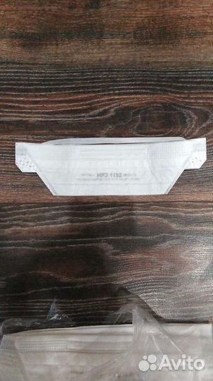 Респиратор зм 8102